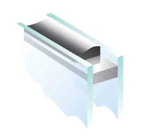 low e glass, triple pane windows