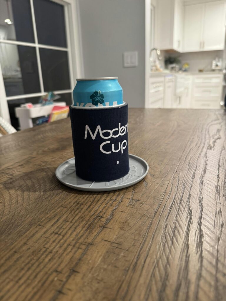 Modern Cups