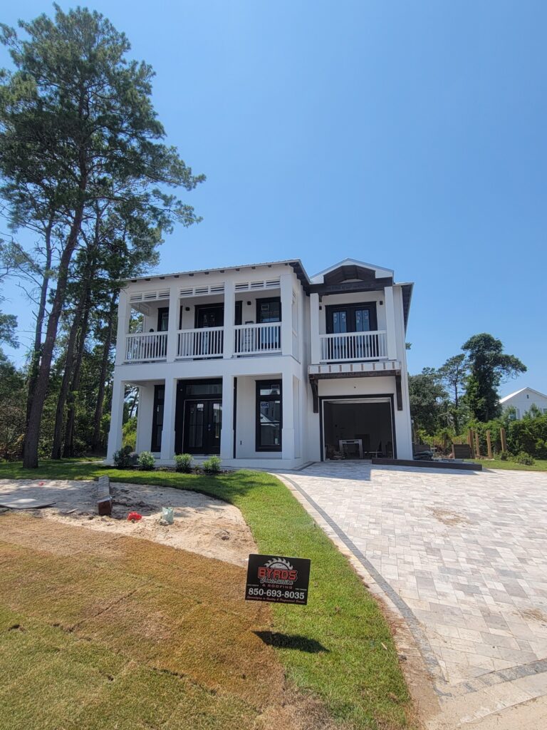 Remodeler in Panama City, FL