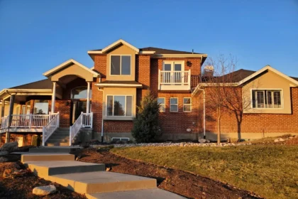 windows and doors installation