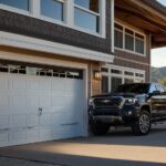 garage door repair