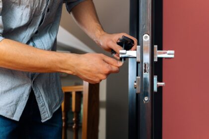 locksmith services