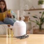 scent diffuser