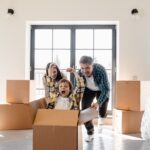 home storage container rental