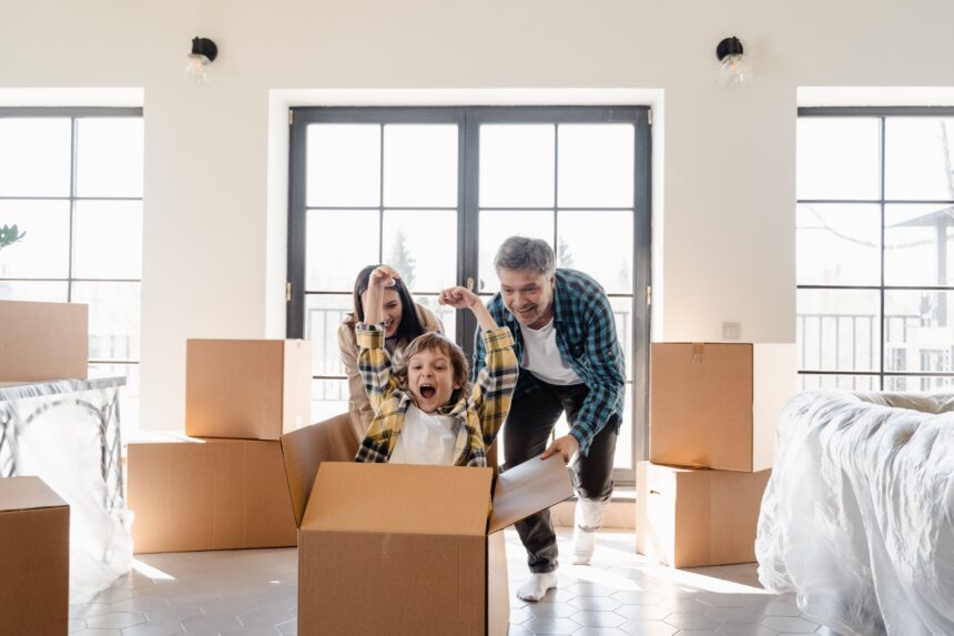 home storage container rental