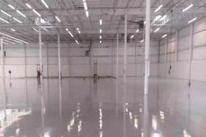 commercial kitchen flooring