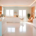 kitchen epoxy flooring