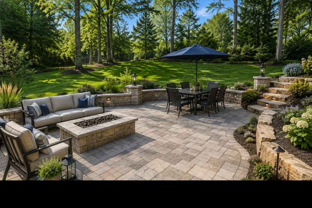 deck construction