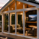deck construction